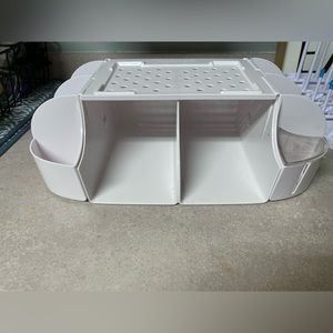 Diaper Organizer